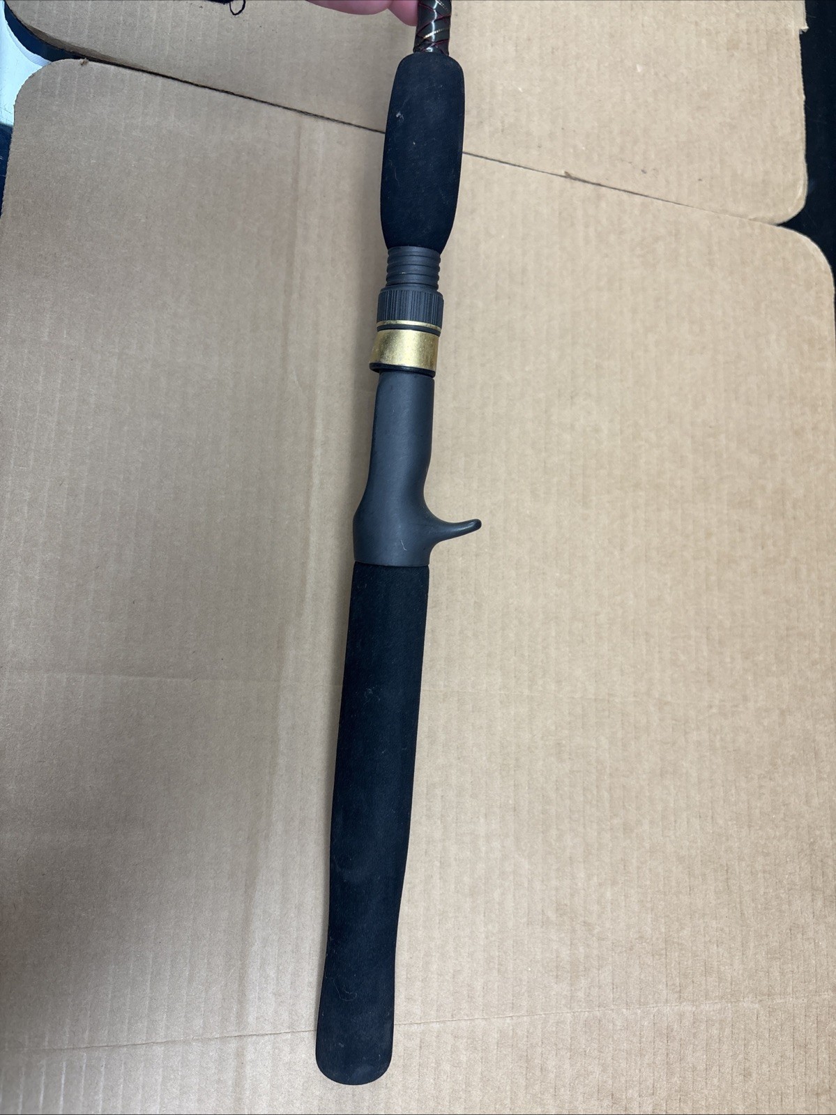 Shakespeare CA 4060-1MH 6’0 Fishing Rod 1 Piece