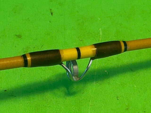 FENWICK PACIFICSTIK FENGLASS 7 FOOT 15 TO 50 POUND CONVENTIONAL FISHING ROD
