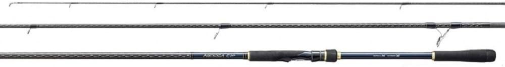 SHIMANO S106MH Nessa Extuning Seabass Shore Casting Rod
