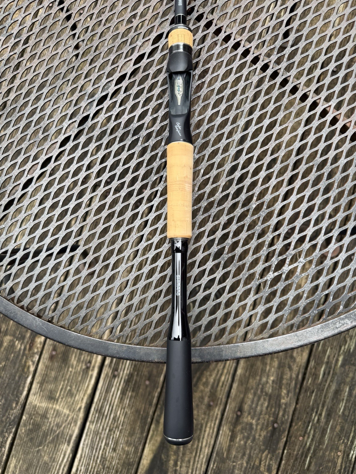 Shimano Expride 7’2″ Casting Rod EXC72MHB