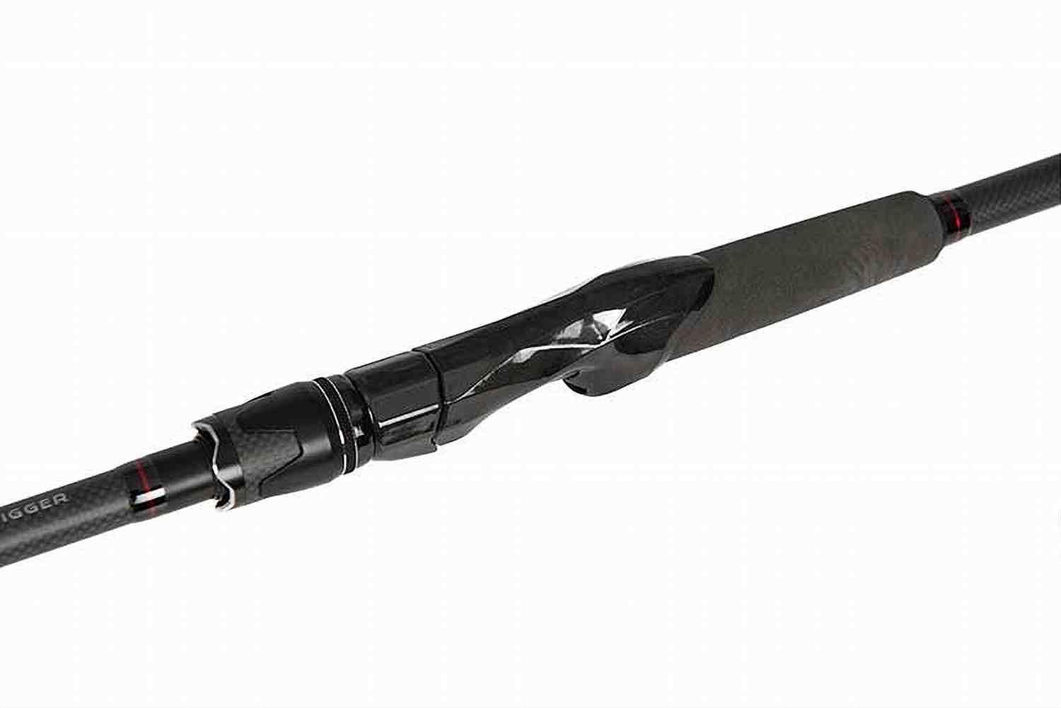 Fox Rage Prism X Heavy Jigger 240cm 10-40g 2pc