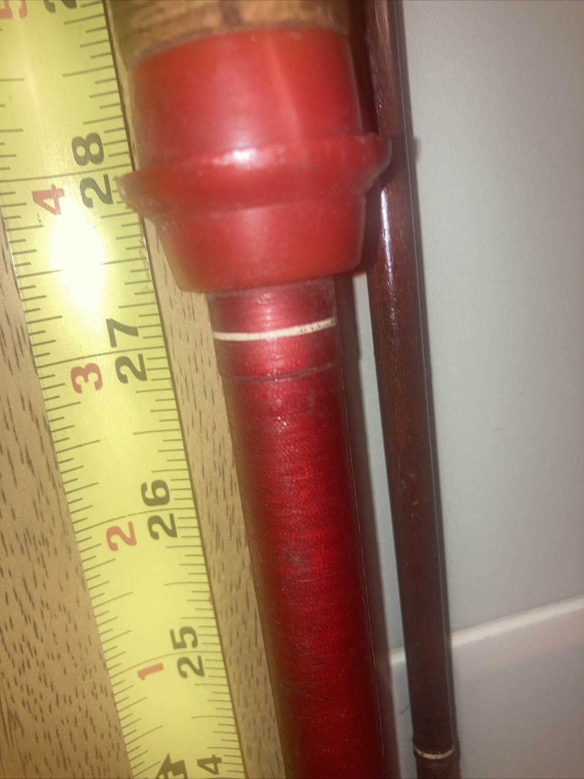 Roddy Built Custom Rods