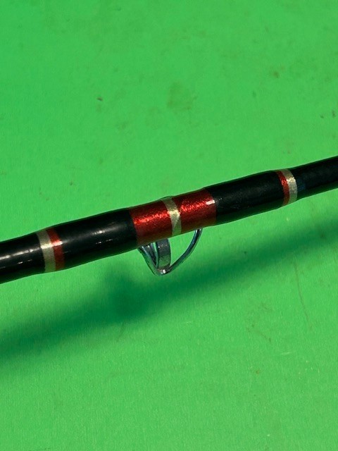 PENN SABRE STROKER 7 FOOT 15 TO 35 POUND RATED CONVENTIONAL FISHING ROD