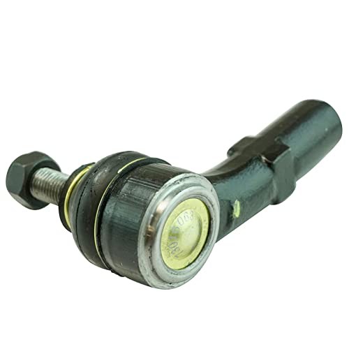 Front Outer Tie Rod Set 2 Piece for 2007-2021 Volkswagen Jetta 2009 PSA55587