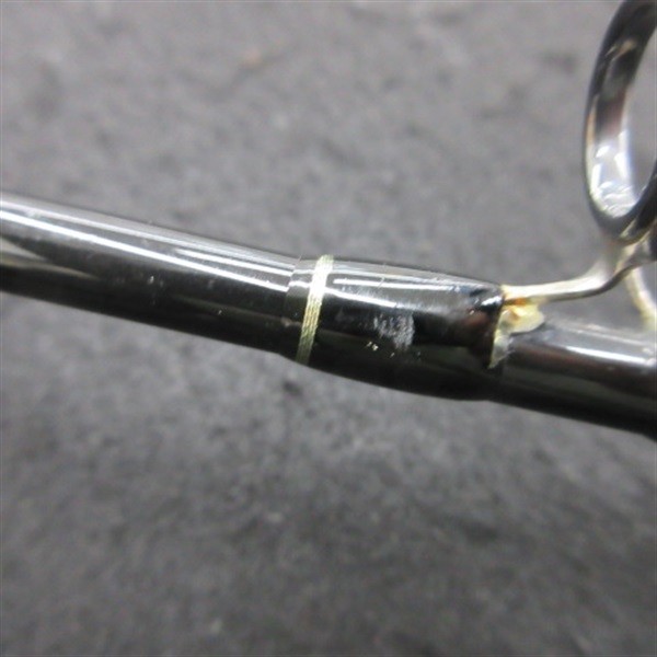 duo Viger Super Light Jigging C603M Cond/C