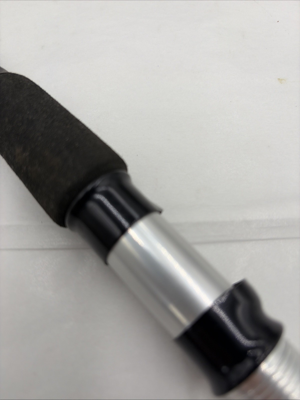 David Craft K-312 Telescopic Fishing Rod Korea Collapsible Travel Rod 5’3″
