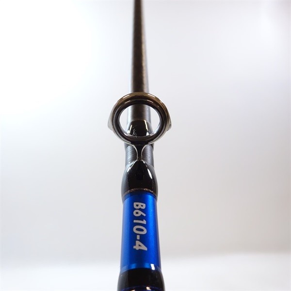 Shimano 17 Ocea jigger infinity motive b610-4 Cond/C-