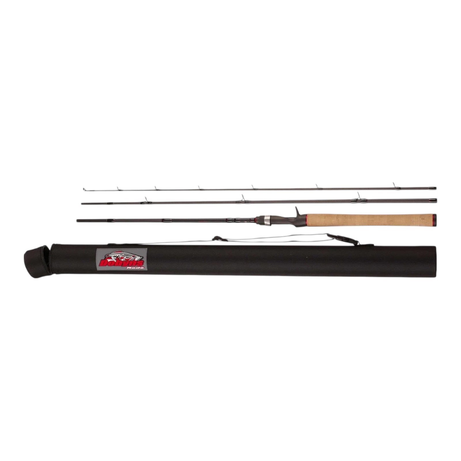 Dobyns Kaden Travel Casting Rods – Choose Model