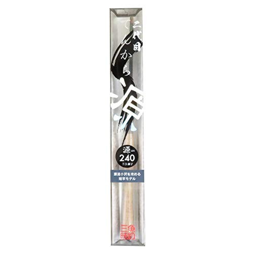 Fishing Zanmai Second Generation Tenkara Source 240 NEW JDMPS
