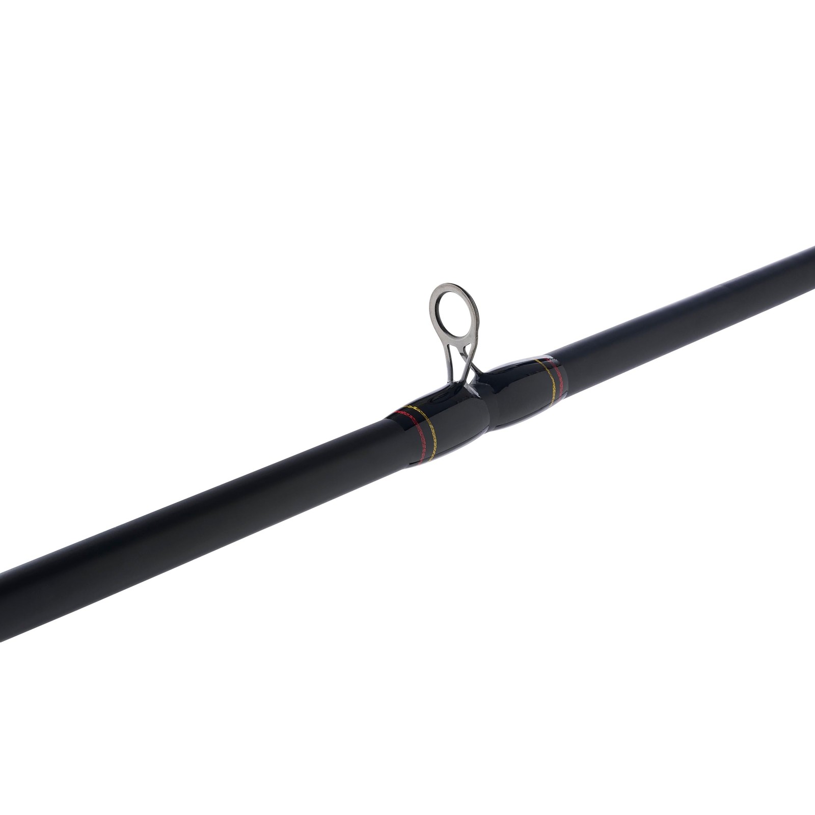 Ugly Stik GX2 6’6″ Casting Rod 2PC Medium Heavy 10-25lb 1/4-3/4oz