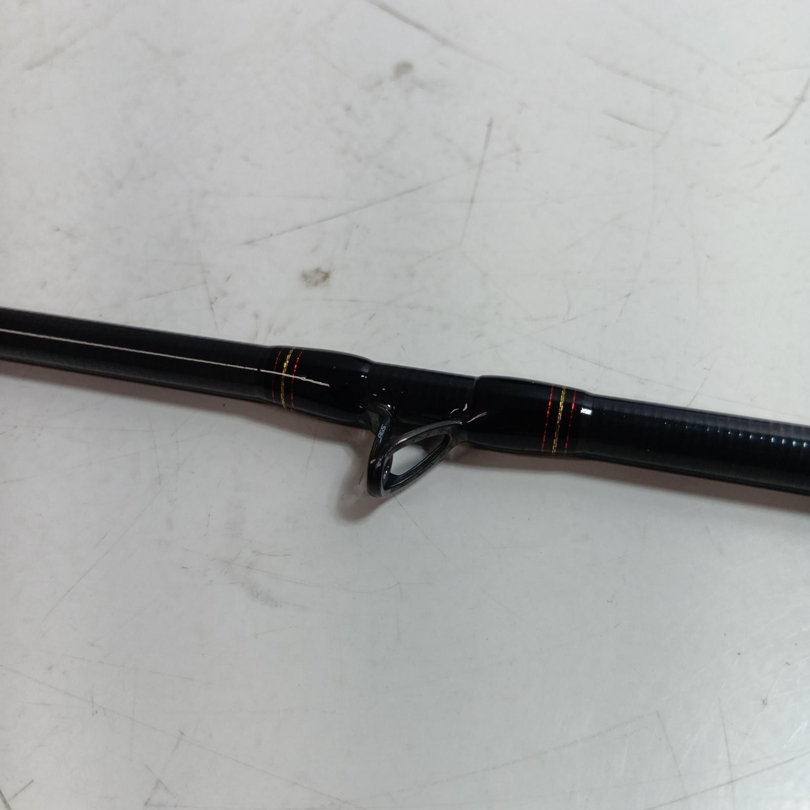 DAIWA 05500020 Fishing equipment, rod, boat rod, Kyokuei Karei EX AGS 160, s…