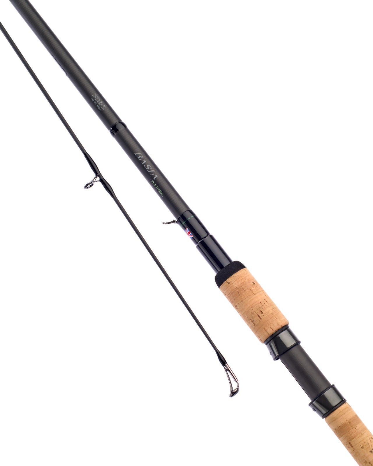 Daiwa Basia X45X Barbel Rod 12ft