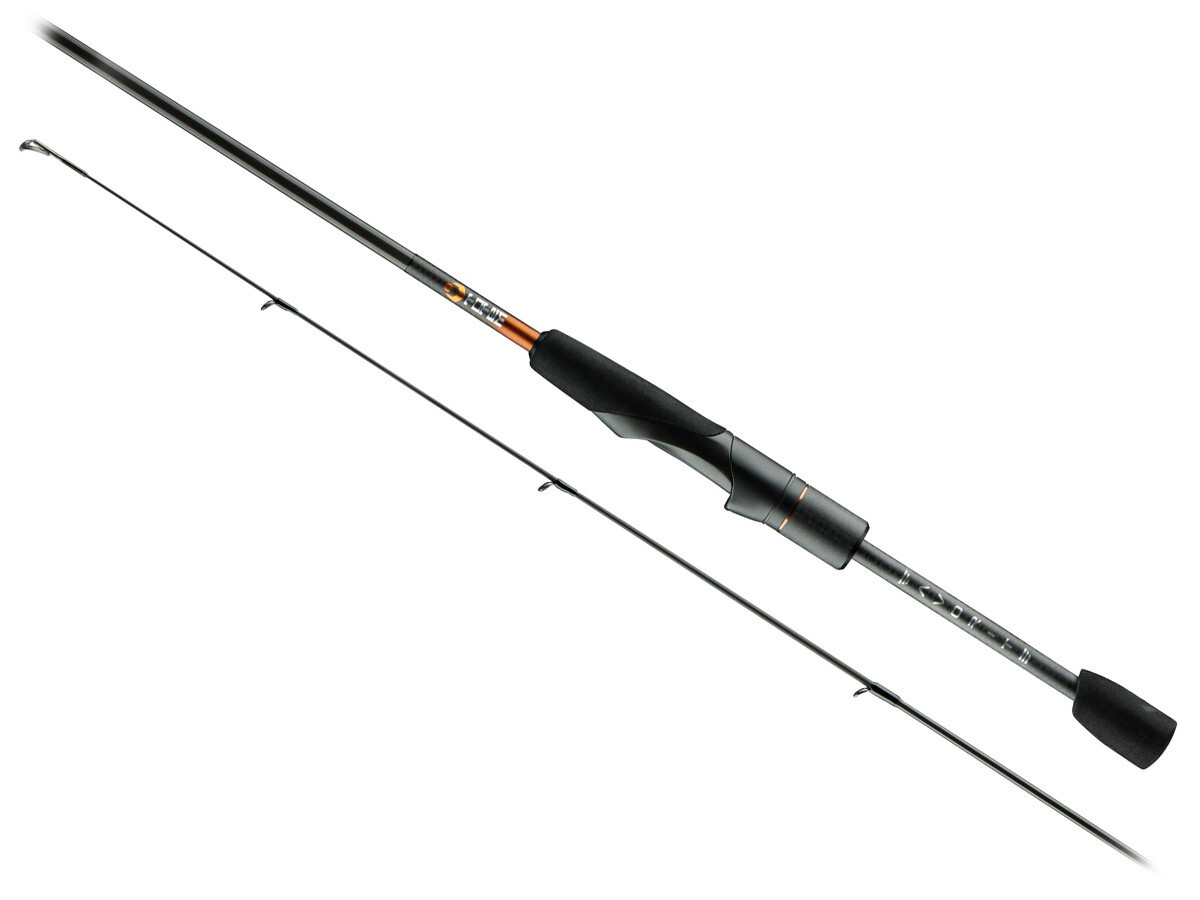 NEW 2026 Favorite Totem Perch Stick PL Special FAST Spinning Rod 2-section