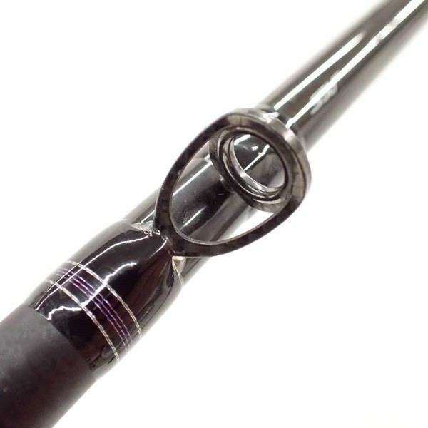 Daiwa 15 Heartland 8112 HRB-AGS15 Cond/C