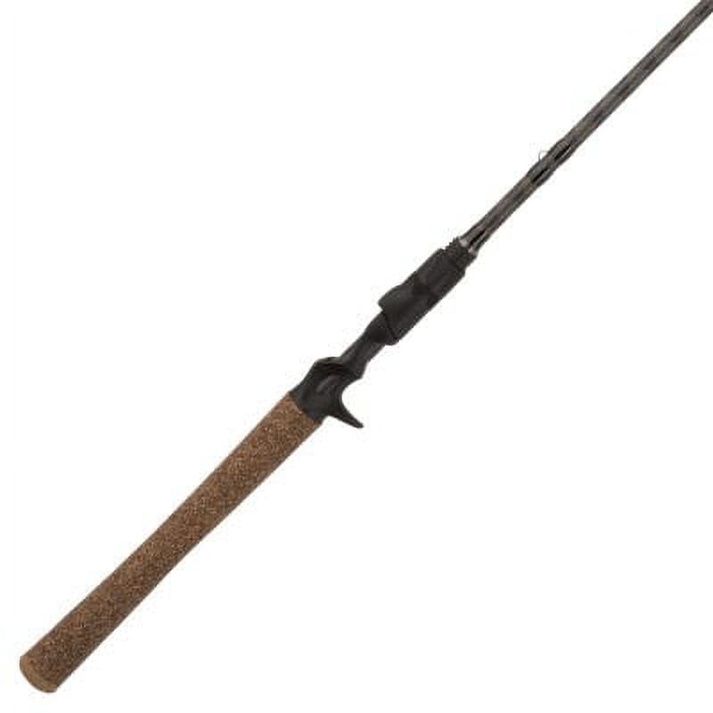 Lightning Rod™ Casting 6’6″ Medium Fishing Rod