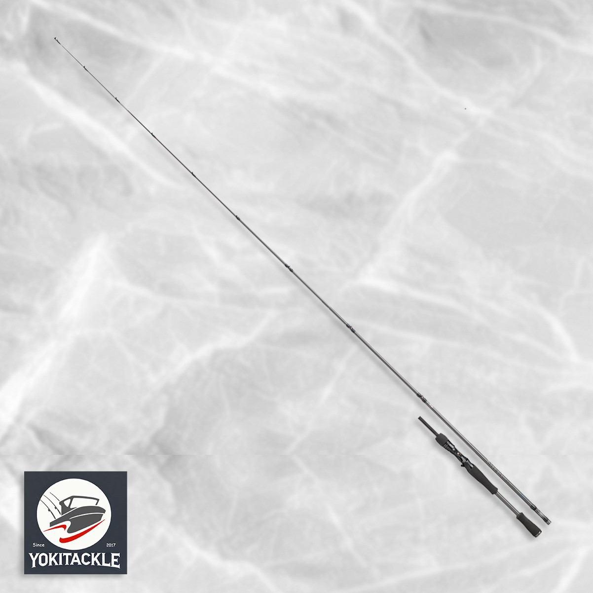 Daiwa 23 TATULA ELITE 721MHRB Grip joint Baitcasting Rod