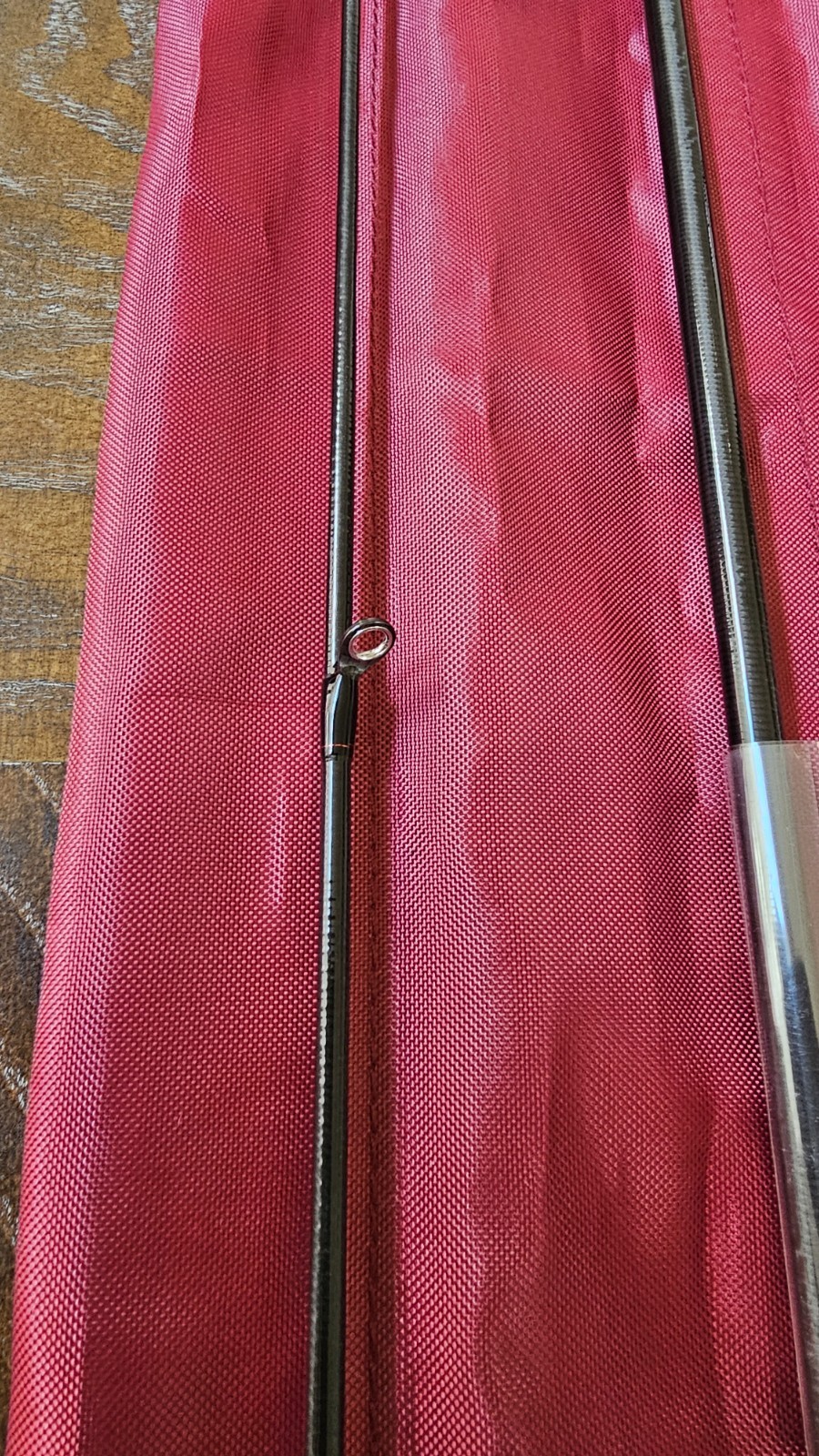 Daiwa 21 Overthere AGS 109ML/M