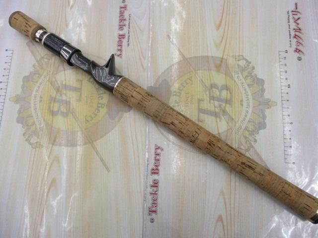 Evergreen Kaleid TKLC-71MHX Bass Rod Used