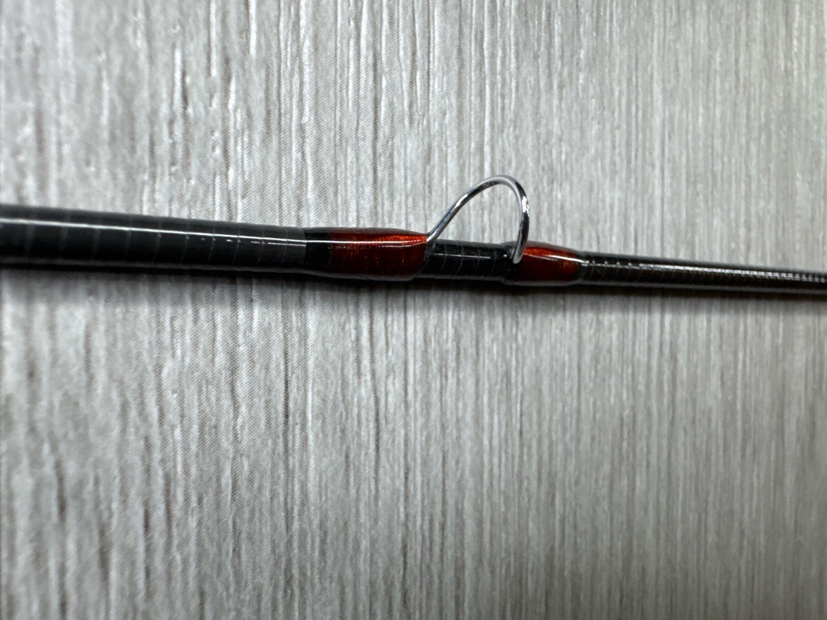 Scott G885/3 8’8″ 5WT Fly Rod with Tube and Sock (A1D029934)