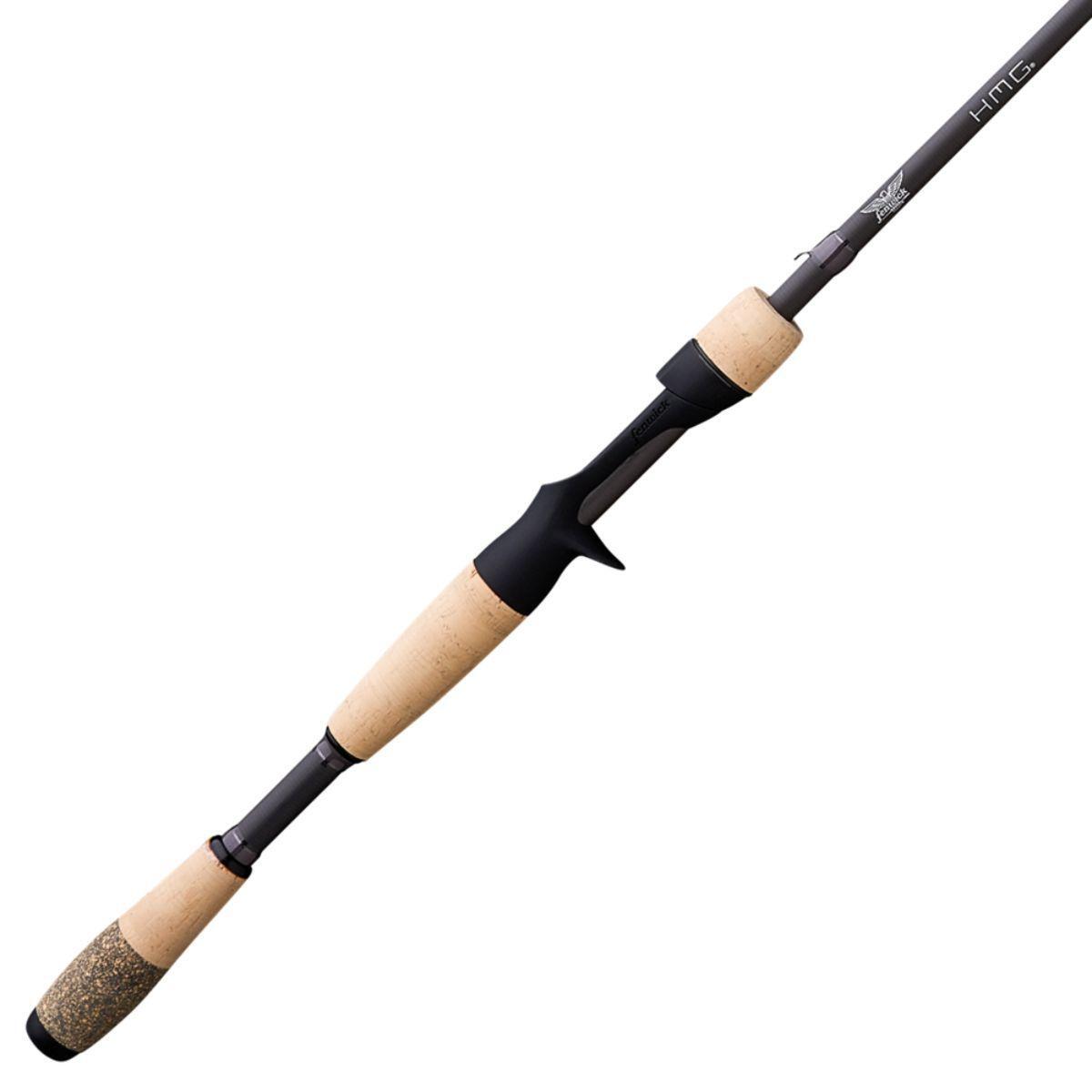 Fenwick HMG&reg; Bass Casting Rods
