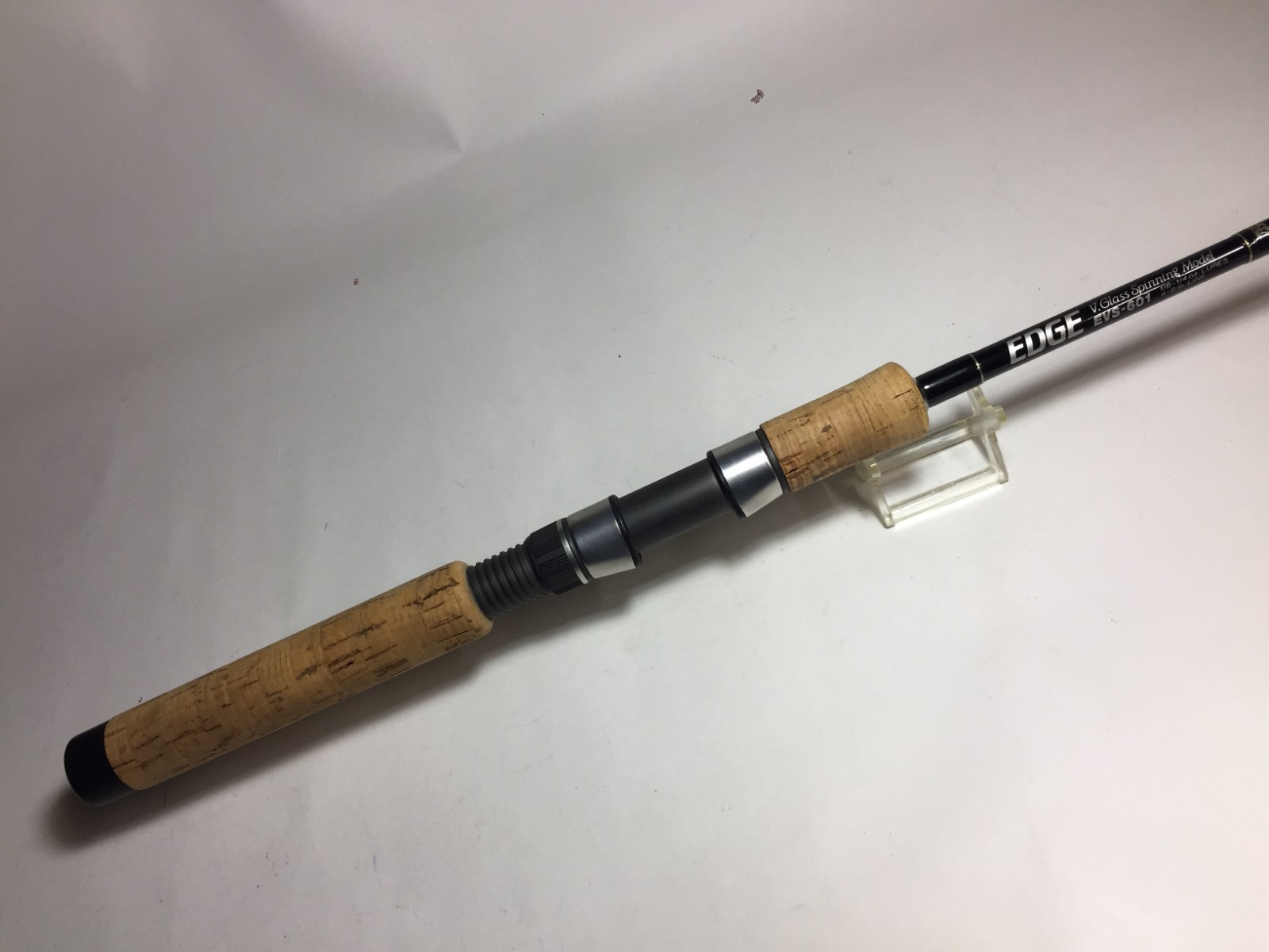 71262) PALMS EDGE V.Glass Spinning Model EVS-601 for Spinning Rod