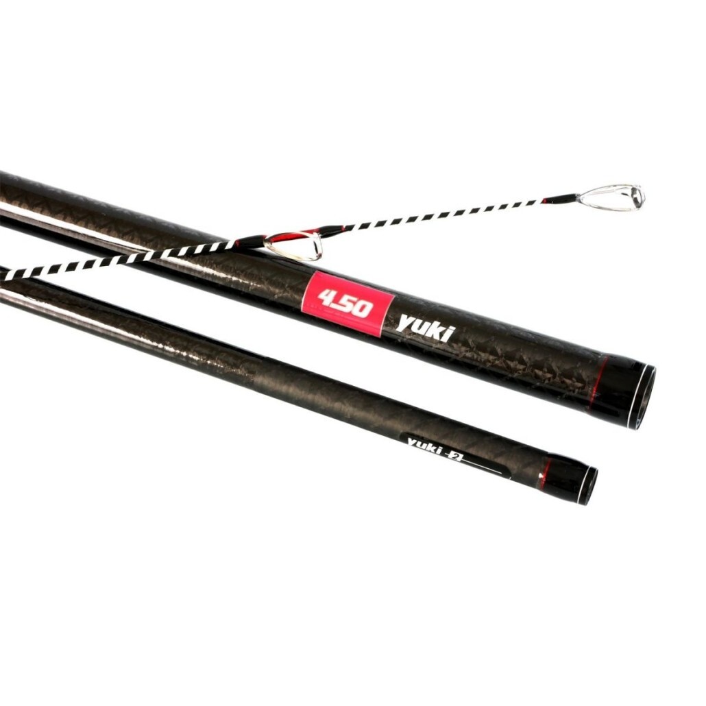 YUKI NEOX DSC KENTA Surfcasting Rod 4.50m 100-250gr