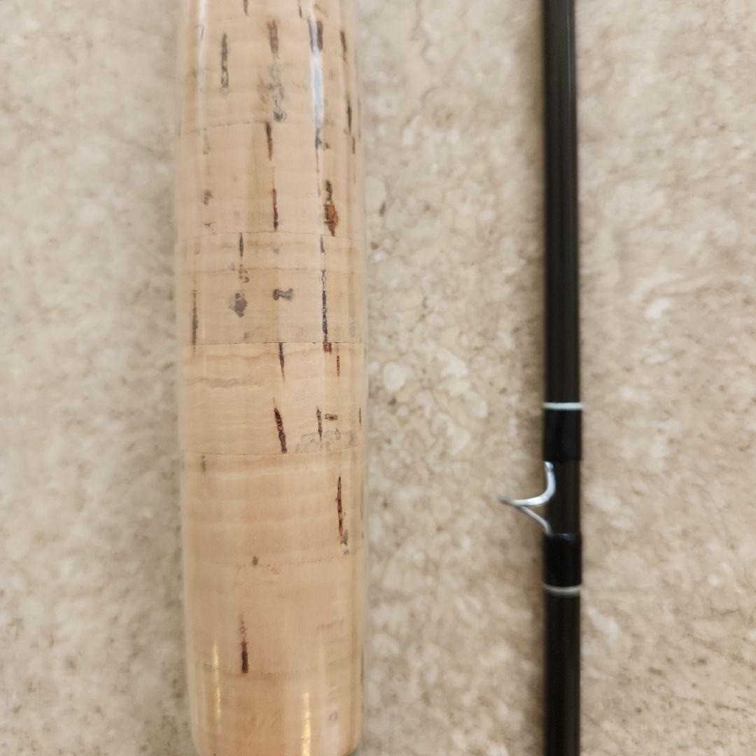 Thomas & Thomas Supra-Lite Fly Rod 7.5′ #4 G6464 2 1/2oz. , Unused