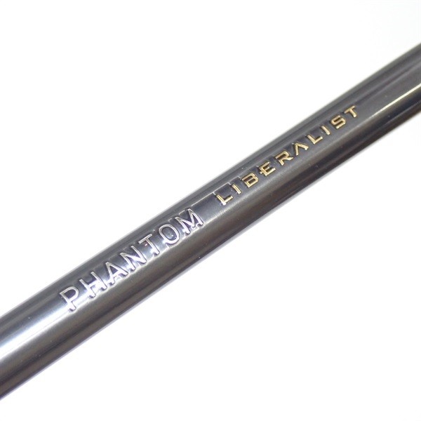 Daiwa Phantom Liberalist 763M + RSB Cond/B