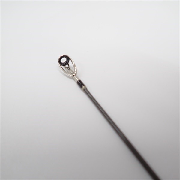 major craft Fine Tail Stream Glass Rod FSG-B4102UL Cond/SA