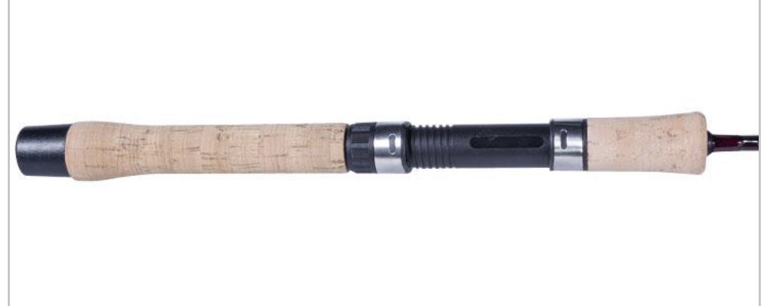 Okuma Celilo Spinning Rod CE-S562ULB 5’6” 2 Piece Ultra Light