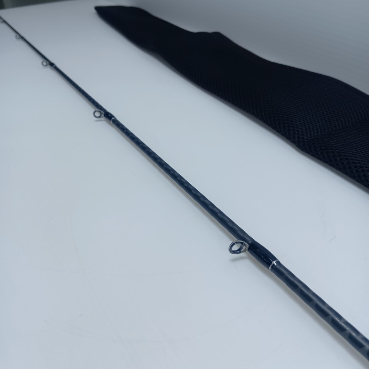 SHIMANO 22 Expride 163L-BFS Condition B with bag 352798