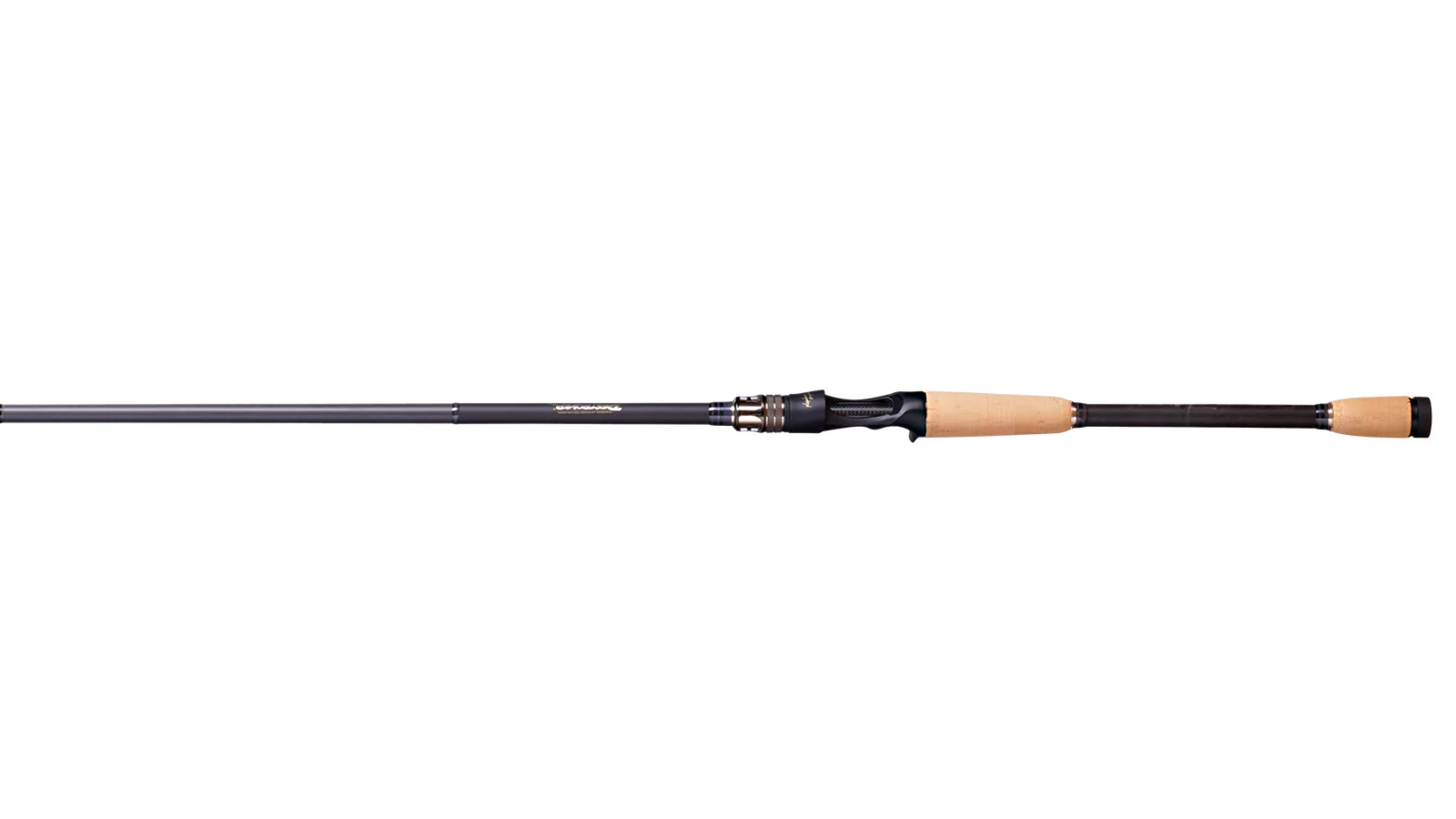 Megabass Destroyer P5 USA Casting Rods