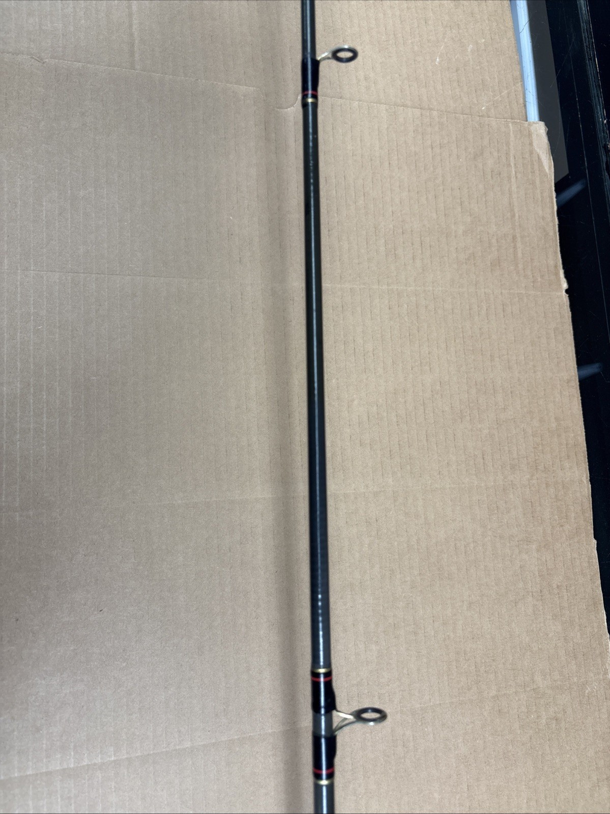 Shakespeare CA 4060-1MH 6’0 Fishing Rod 1 Piece