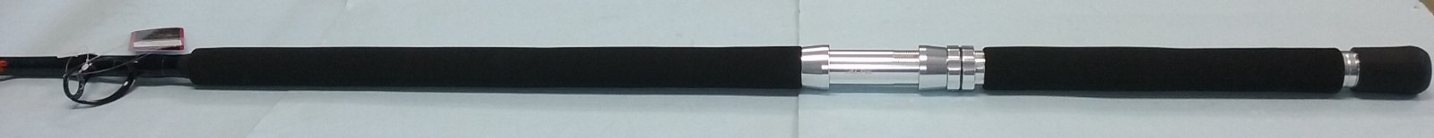 Phenix Axis HAX760X2H Conventional Rod “Guadalupe Special”