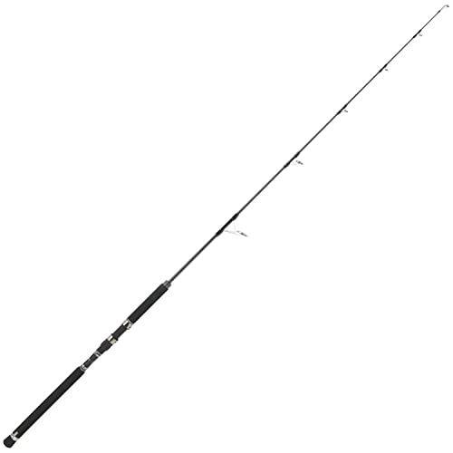 Abu Garcia SALTY STAGE PT JIGGING XJGS-57-4-MAX300 Spinning Rod