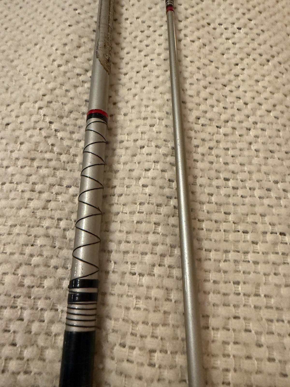 Olympic 5255-FG Spin Cast Rod
