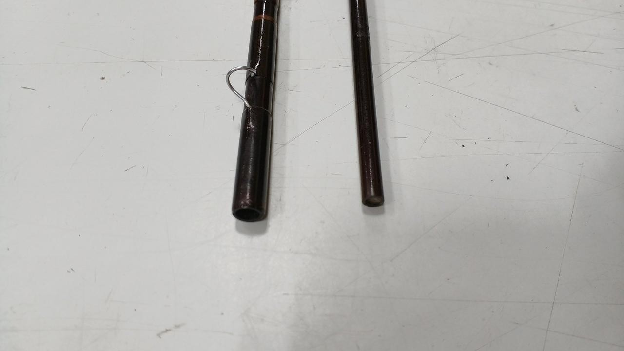 FENWICK HMG GRAPHITE GFF806 Fly Rod