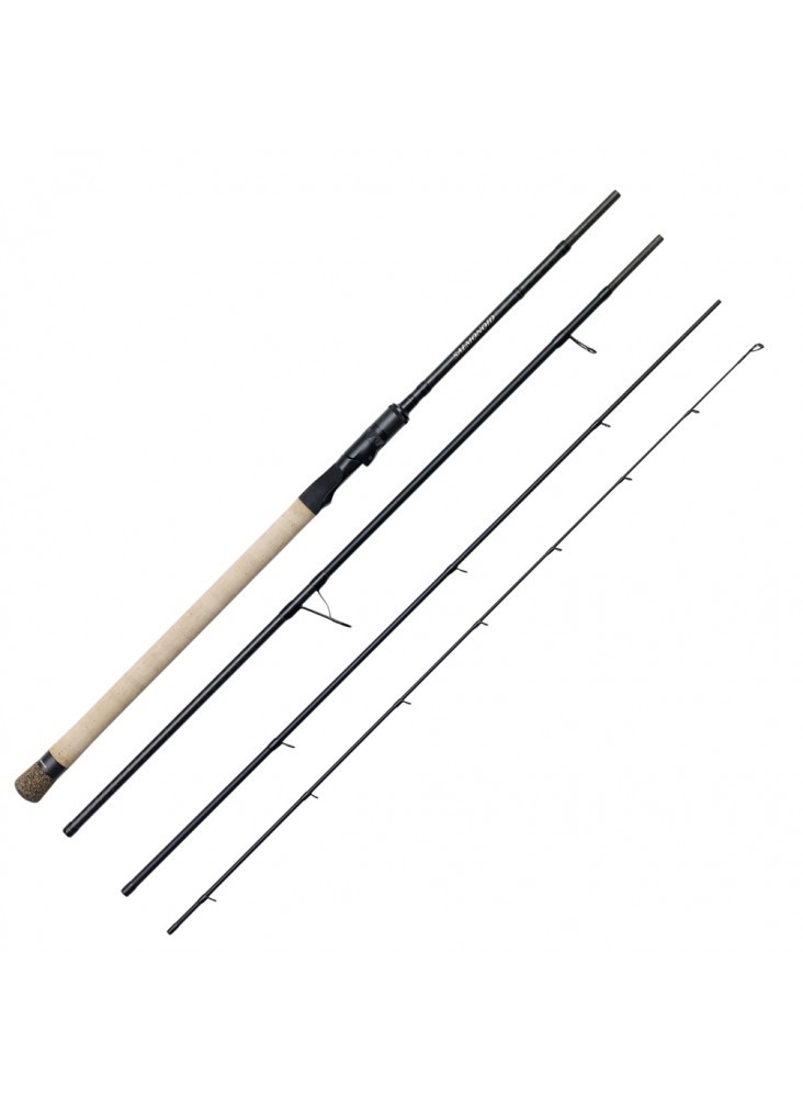 Savage Gear Salmonoid CSS Travel 2.74m 7-25g Spinning Rod Sea Trout Travel