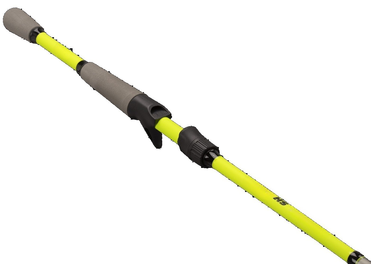 HS 6’10” Medium Action Casting Rod