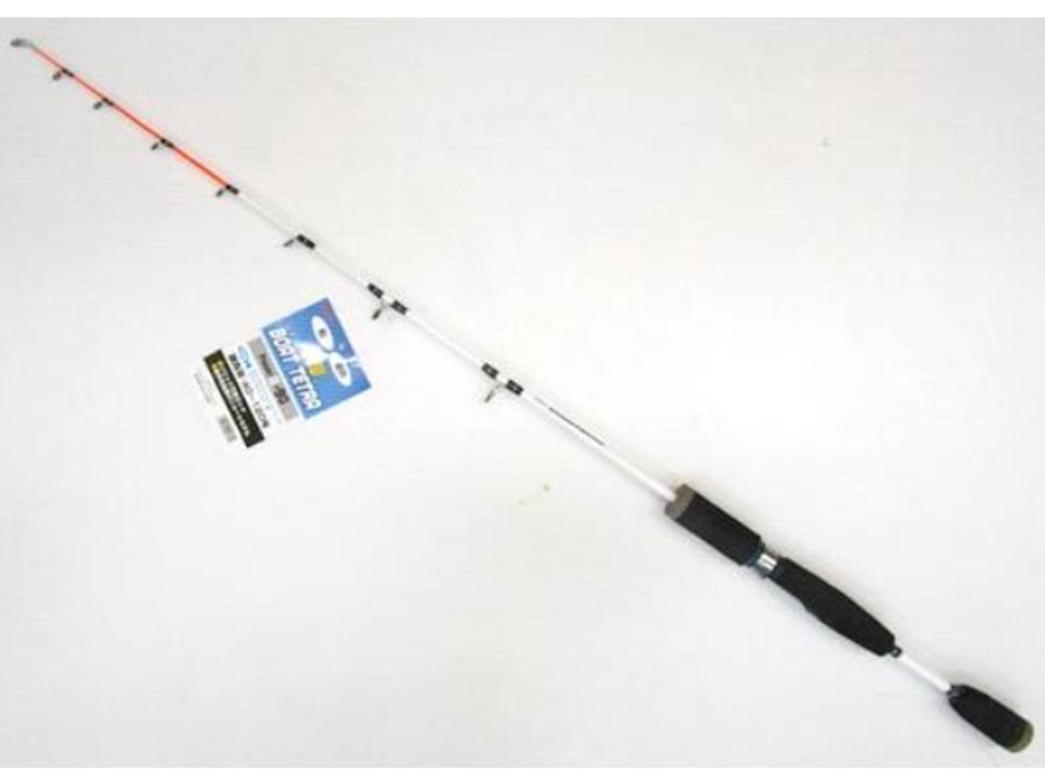 AMANO ZEALOT NEW BOAT TETRA All sizes Off shore Deep sea rod ship from Japan 1