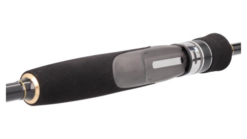 Tailwalk Backhoo Tres S642L * Spinning Rod Bass Rod