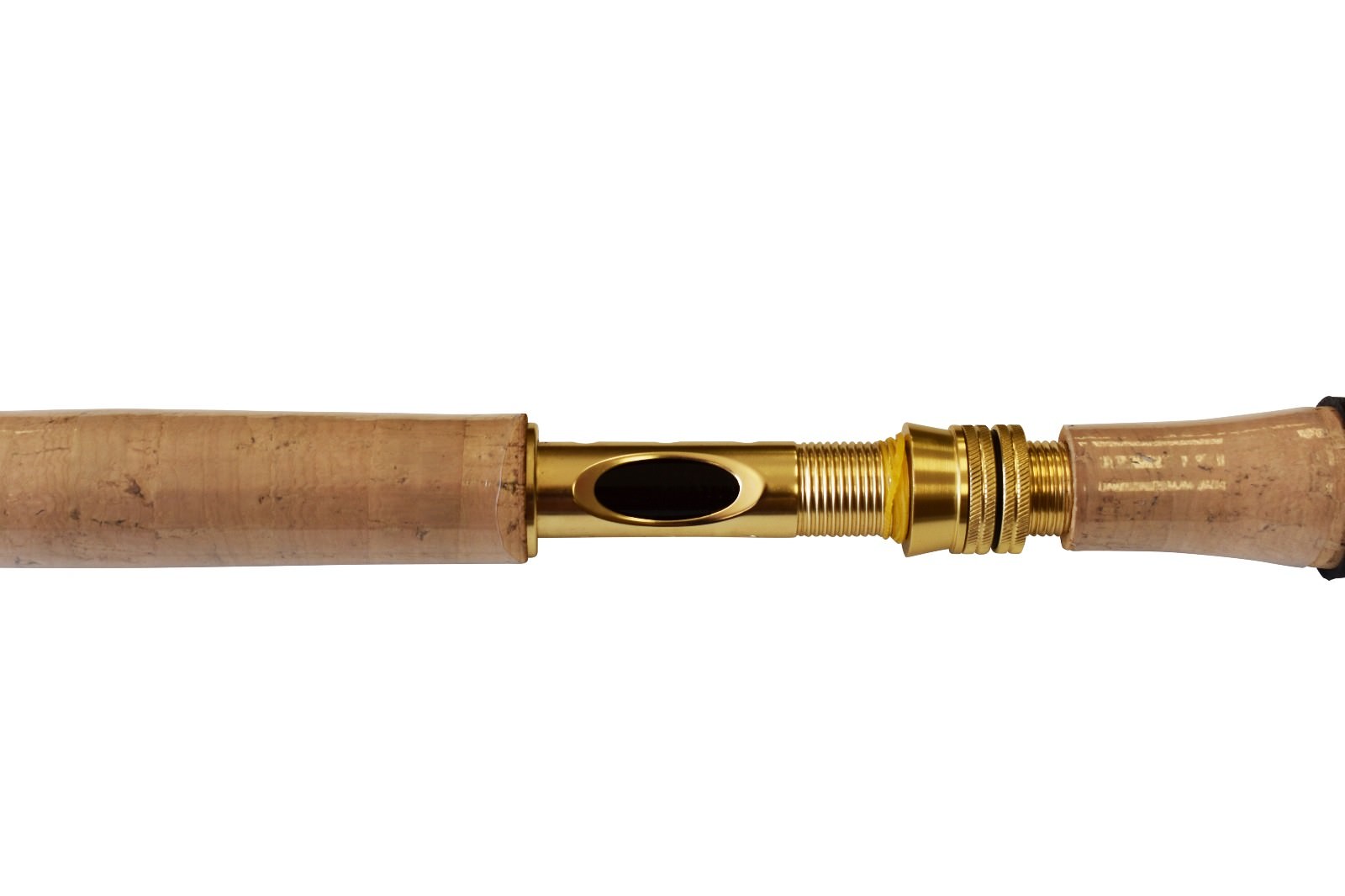 11/12 wt. Sharky Tournament Edition Fly Fishing Rod (3 Piece, 8’6″)