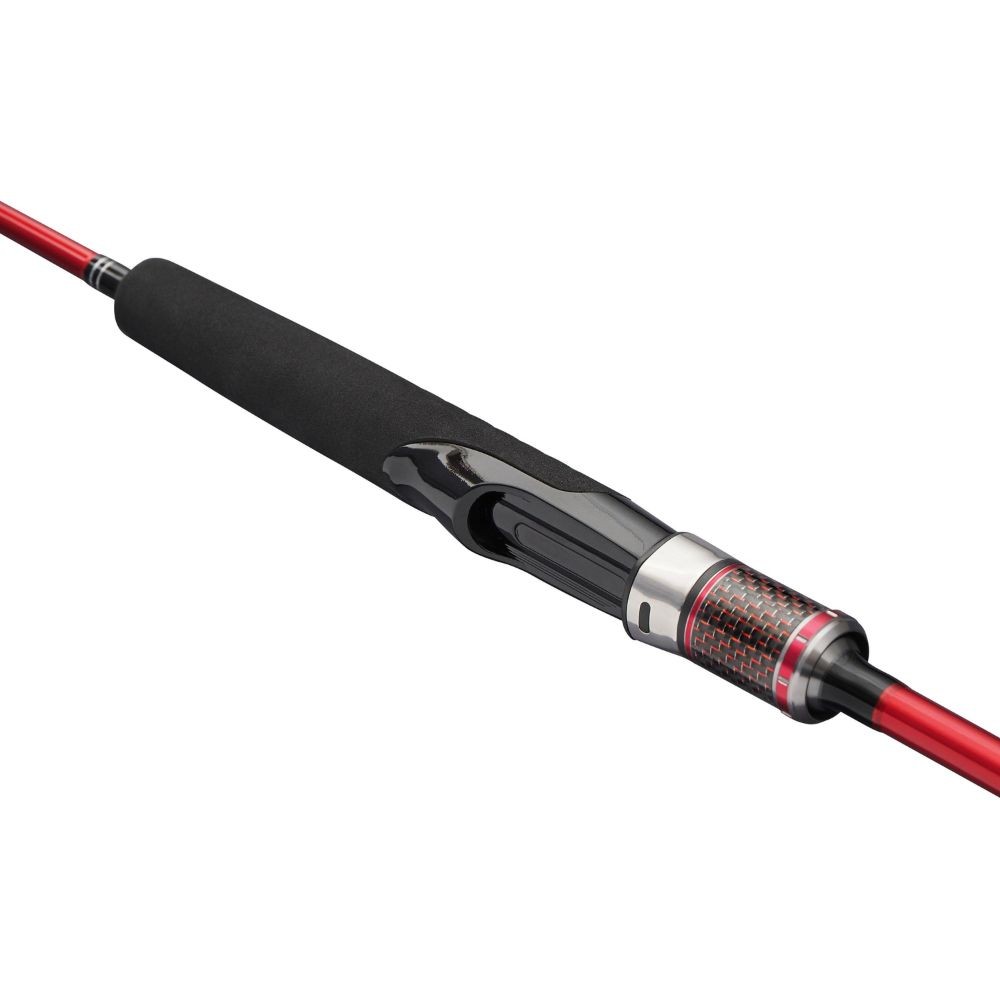 PENN Light Jigging Spinning Rod RETALIATE X Solid Light Jigging 1.88g/120g