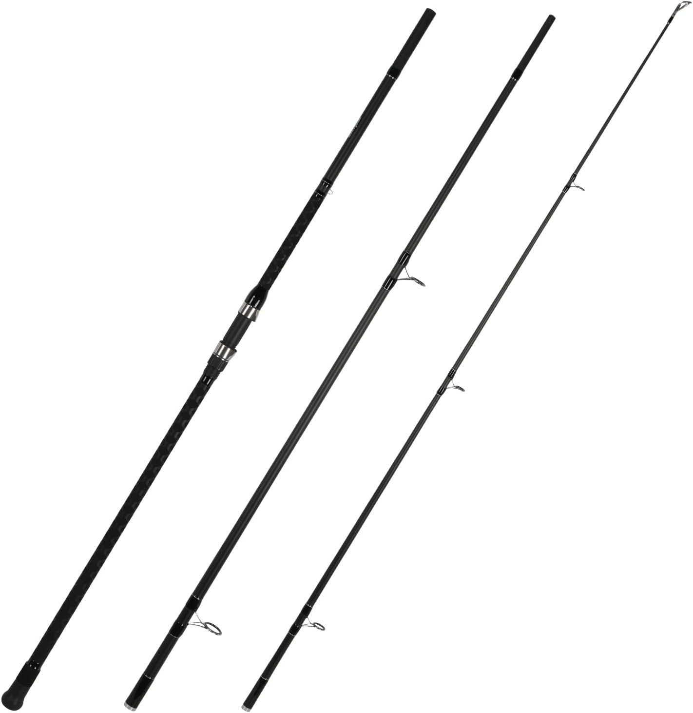 —Surf Rods Surf Spinning Rod Surf Rods Saltwater 12Ft 9Ft 10Ft 11Ft Graphite Su
