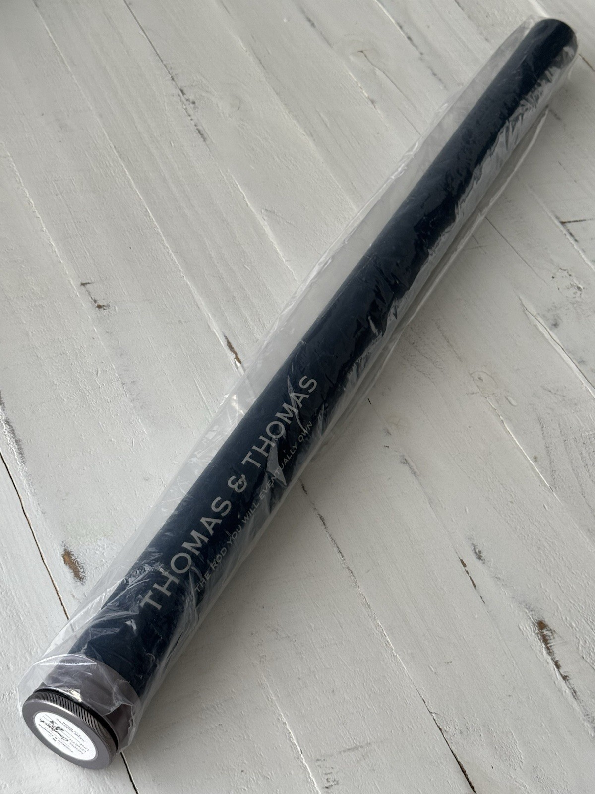 ** BEAUTIFUL**🔥 Thomas & Thomas CONTACT 3wt 10’ft~4pc Fly Rod!!🔥~LQQK~🔥