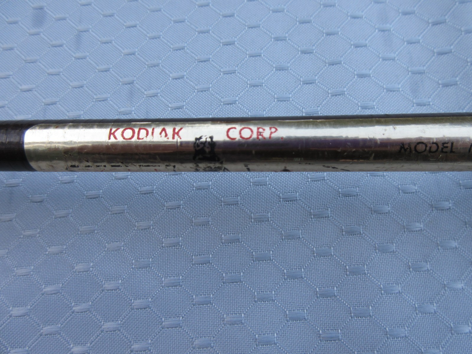 3 Casting Rods Fishing Rods Kunnan and Kodiak