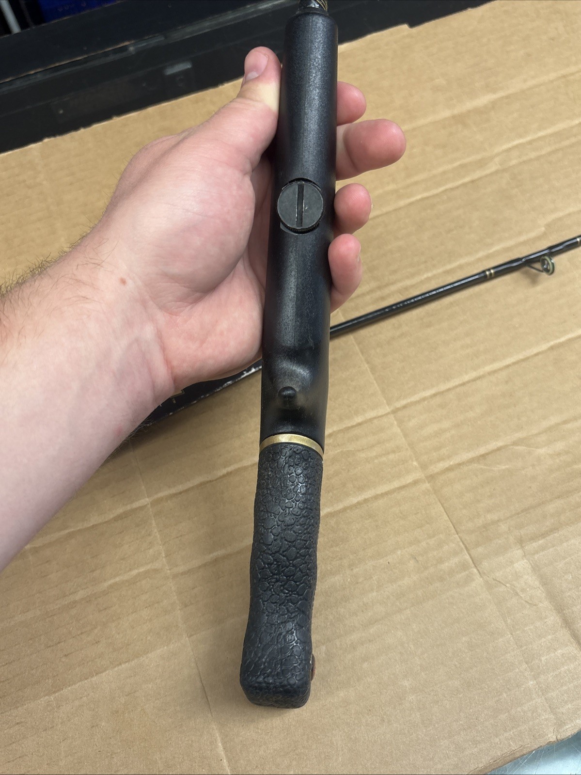 Shakespeare Ugly Stik XL SC1150 6’0” Fishing Rod 2 Piece