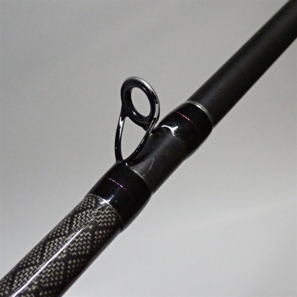 megabass 17 Orochi XXXF6-68K Cond/B