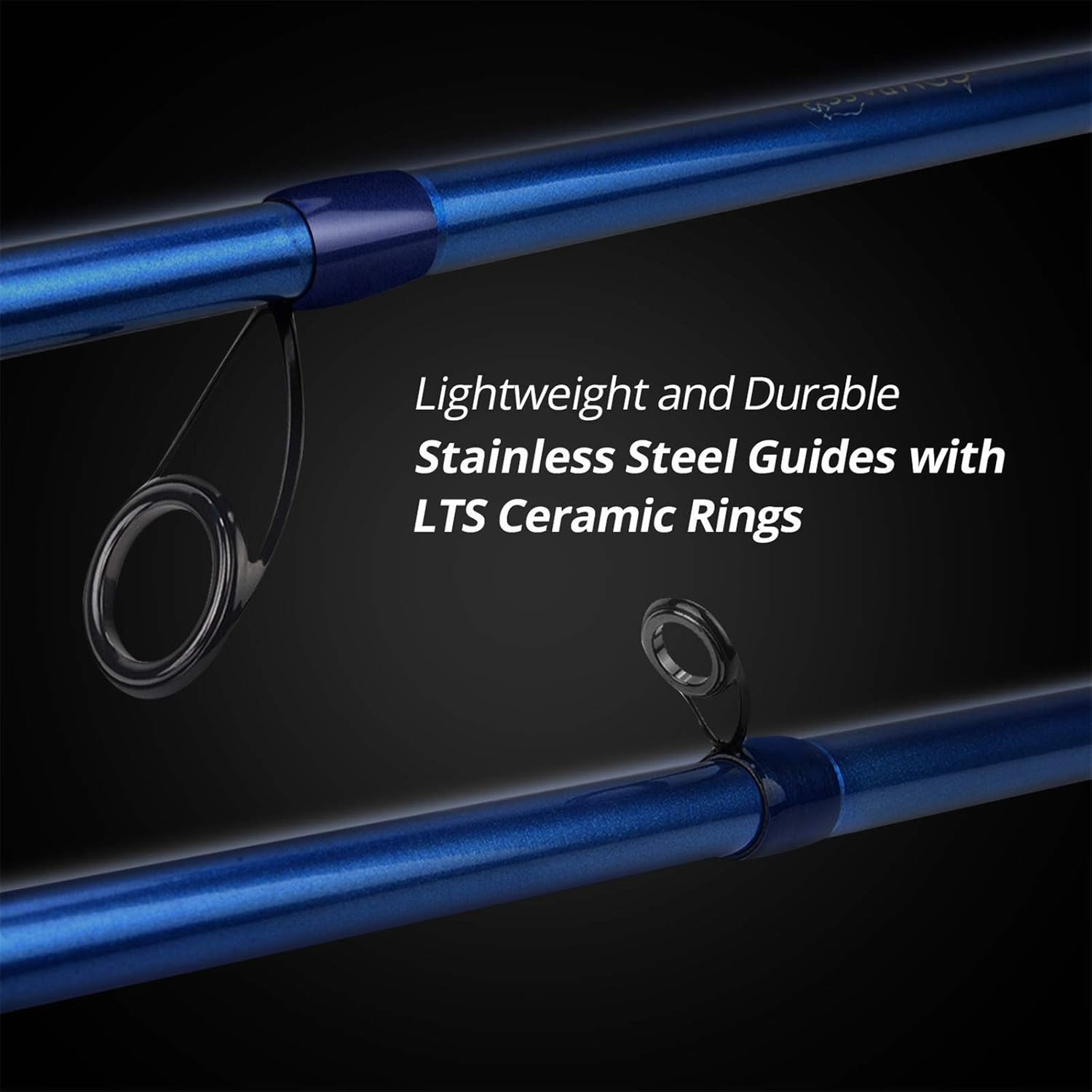 Telescopic Fishing Rod – Medium Power, Ideal for Active Outdoor Anglers