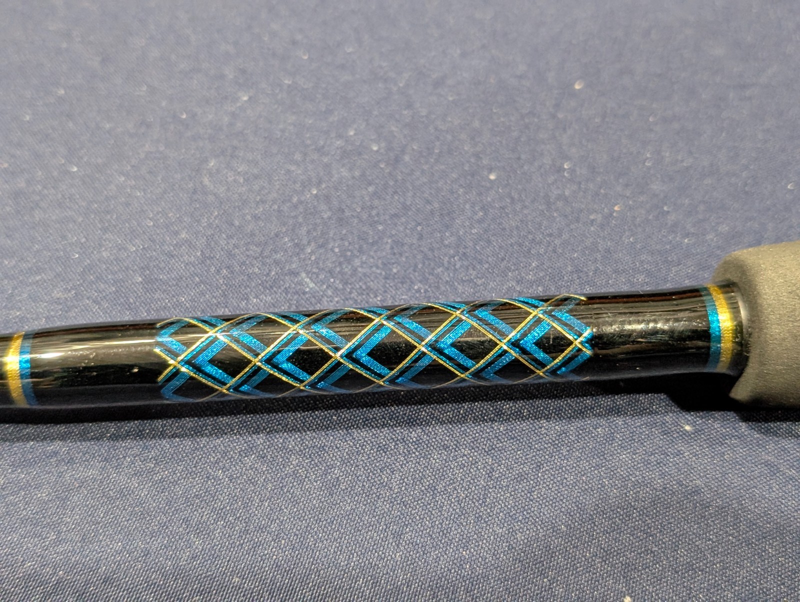 Connley Fishing NWP12-20 6’ Professional Fishing Rod (UX)